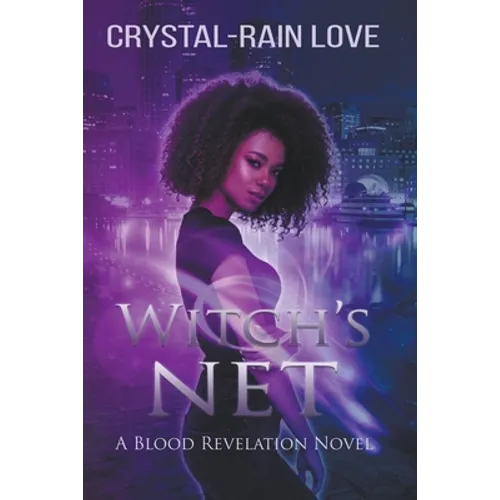Witch's Net