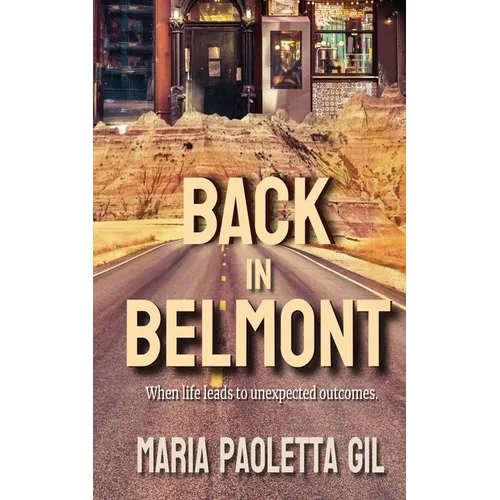 Back in Belmont