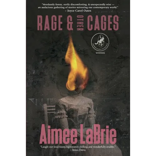 Rage & Other Cages