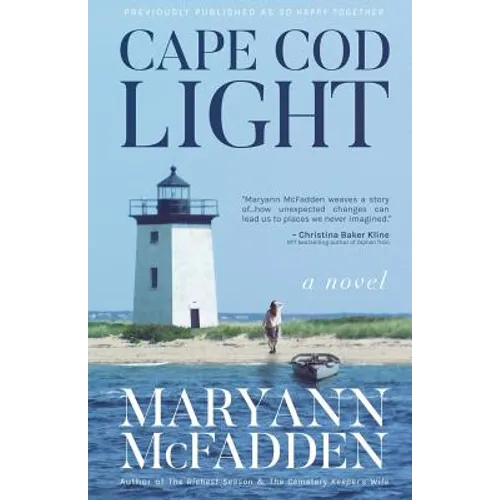 Cape Cod Light