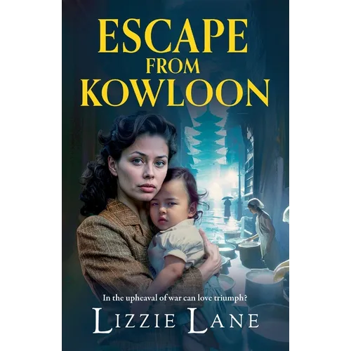 Escape from Kowloon