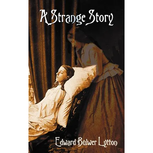 A Strange Story