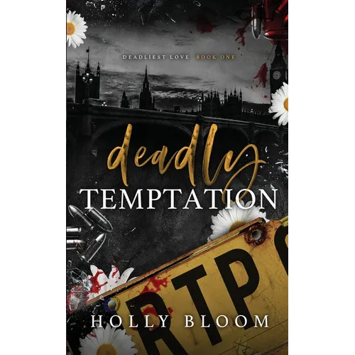 Deadly Temptation