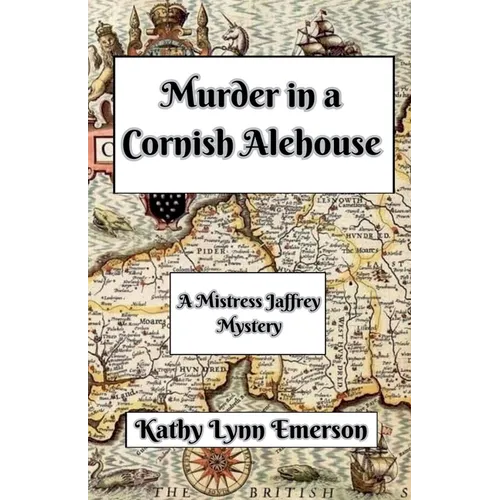 Murder in a Cornish Alehouse