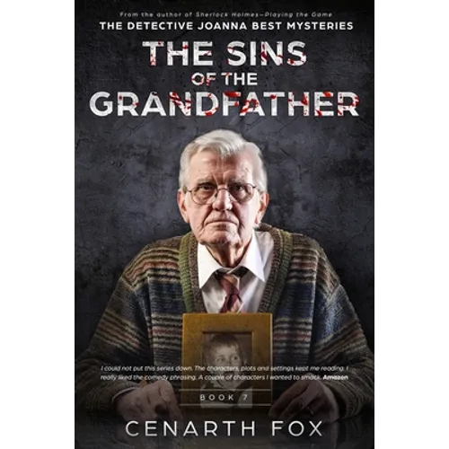 The Sins of the Grandfather