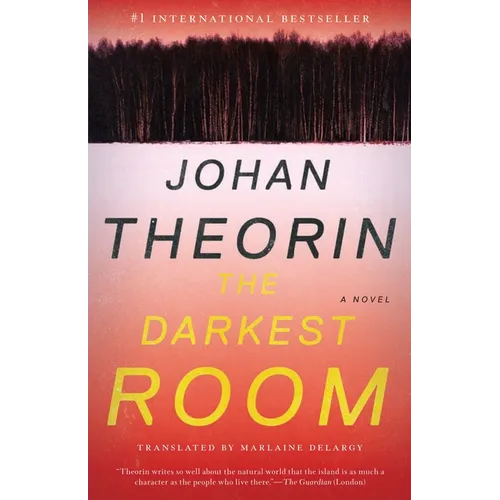 The Darkest Room