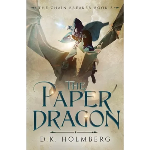 The Paper Dragon