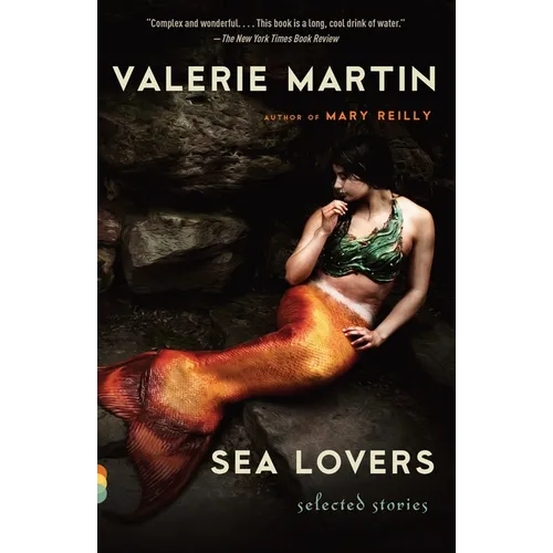 Sea Lovers: Selected Stories