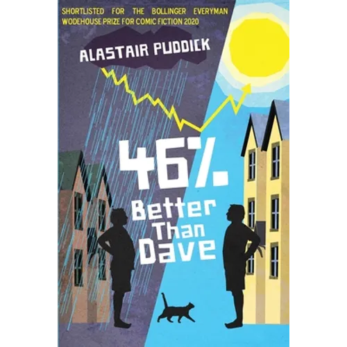46% Better Than Dave