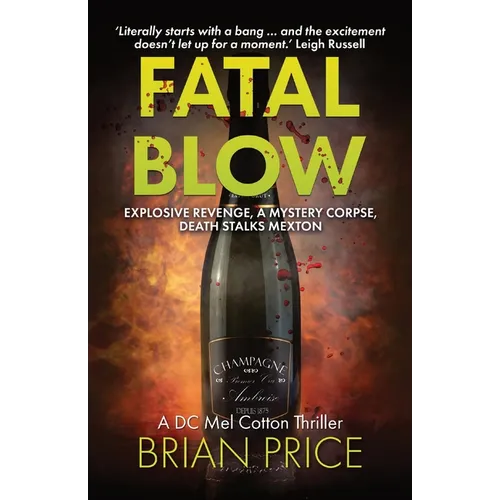 Fatal Blow