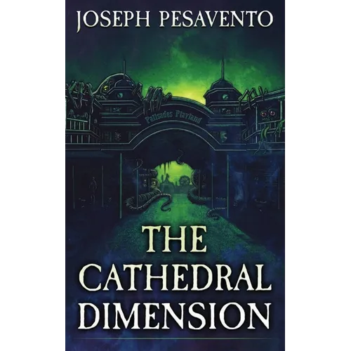 The Cathedral Dimension