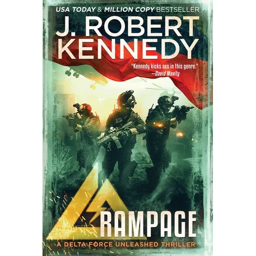 Rampage