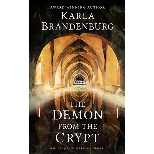 The Demon From the Crypt