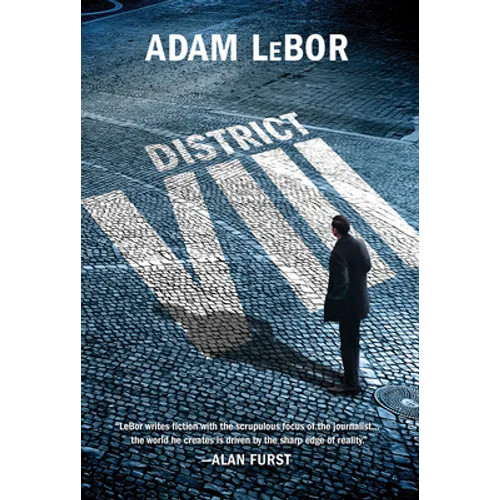 District VIII