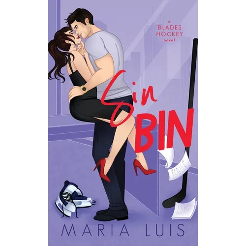 Sin Bin
