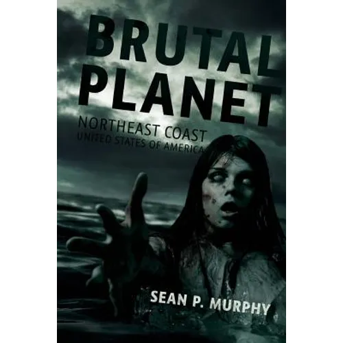 Brutal Planet