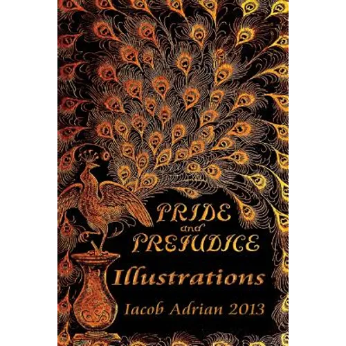 Pride and prejudice Illustrations