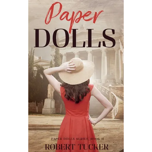 Paper Dolls