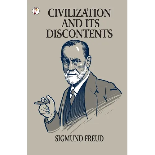 Civilazation and its Discontents