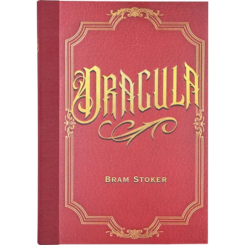 Dracula (Masterpiece Library Edition)