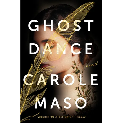 Ghost Dance