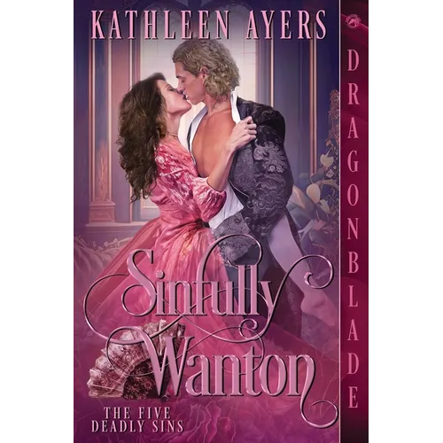 Sinfully Wanton