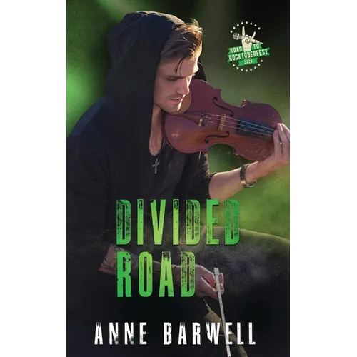 Divided Road