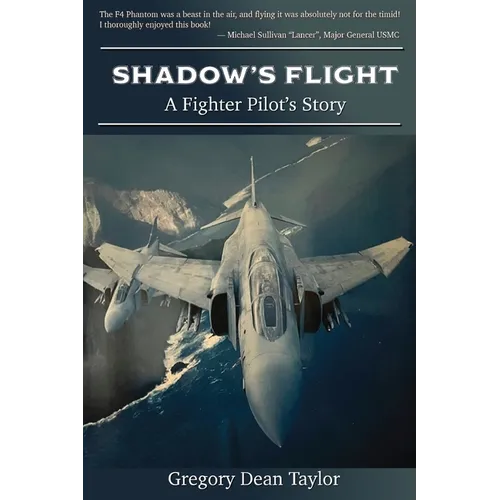 Shadow's Flight