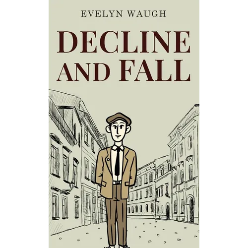 Decline and Fall