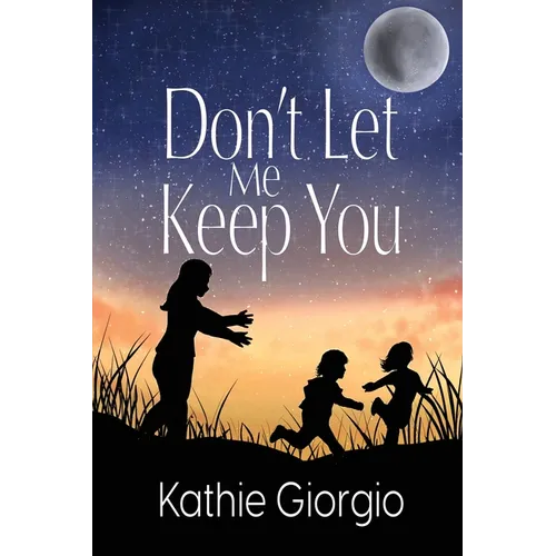 Don't Let Me Keep You