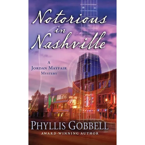 Notorious in Nashville