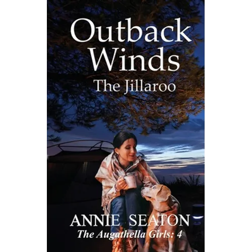 Outback Winds