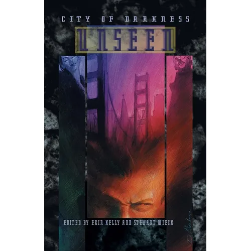 City of Darkness: Unseen