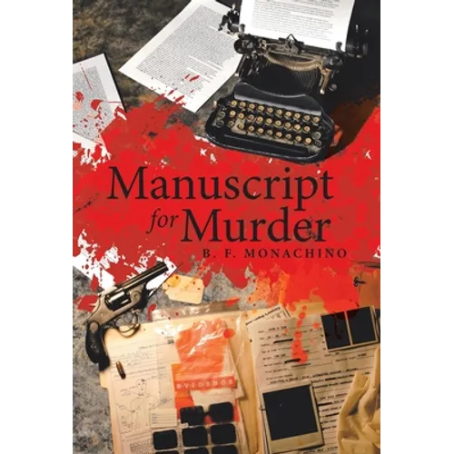 Manuscript for Murder