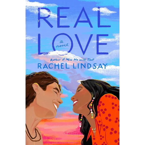 Real Love