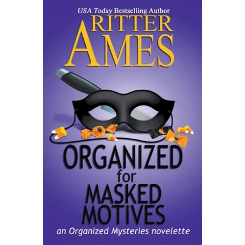 Organized for Masked Motives