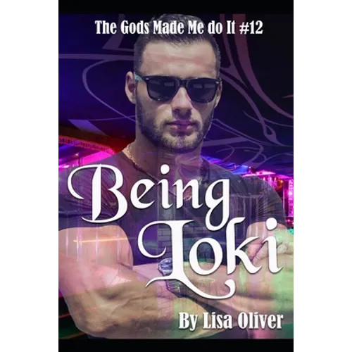Being Loki