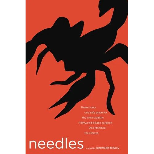 Needles