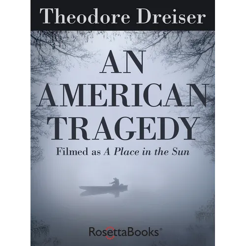 An American Tragedy