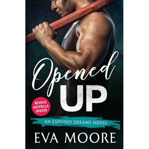Opened Up