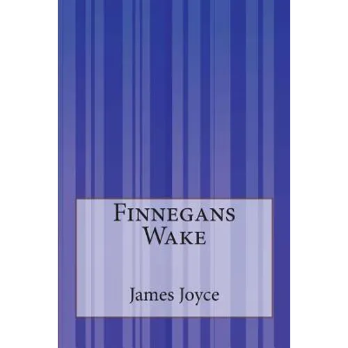 Finnegans Wake