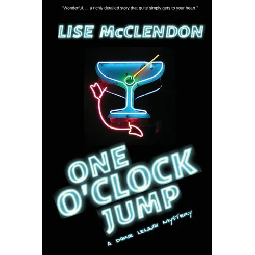 One O'clock Jump