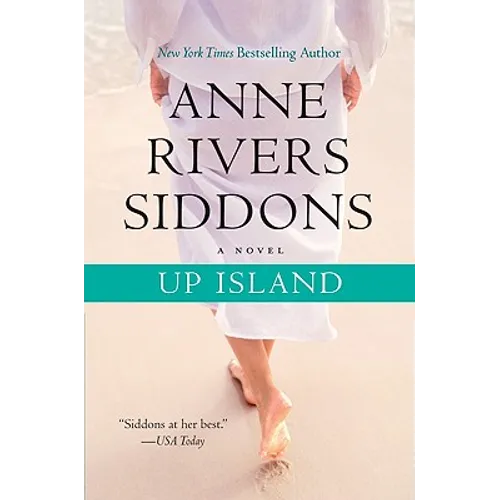 Up Island