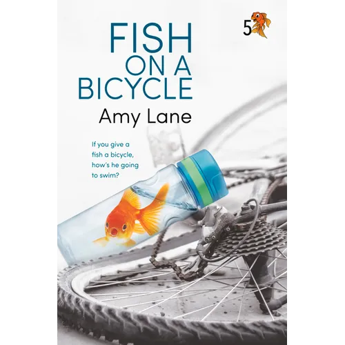 Fish on a Bicycle