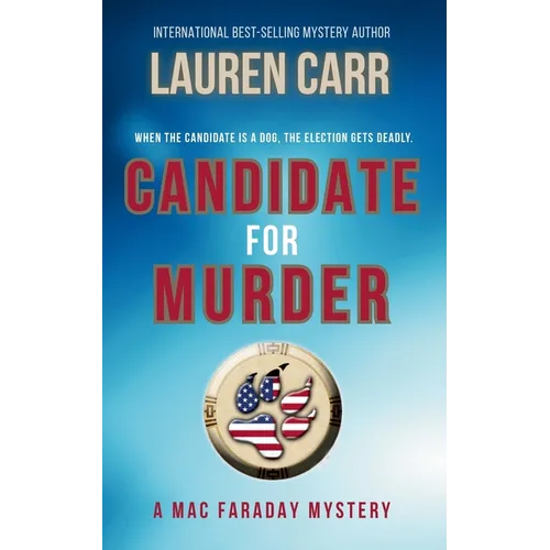 Candidate for Murder