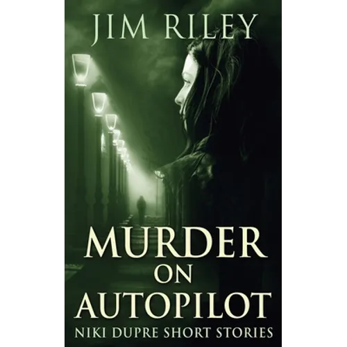 Murder on Autopilot