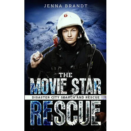 The Movie Star Rescue: A K9 Handler Romance