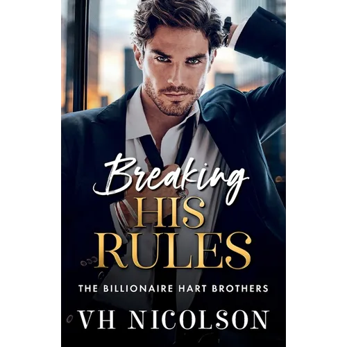 Breaking His Rules