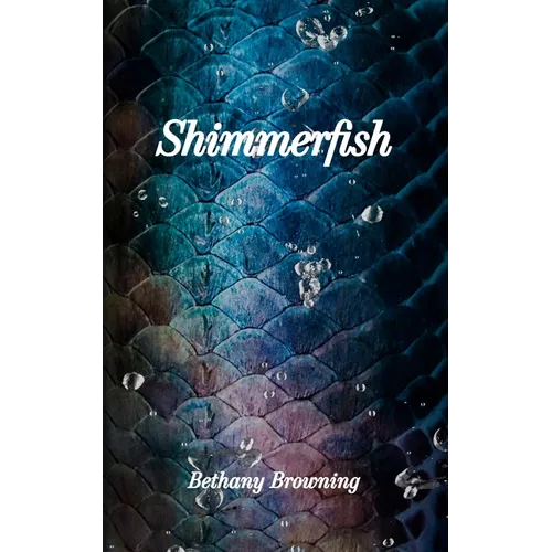 Shimmerfish