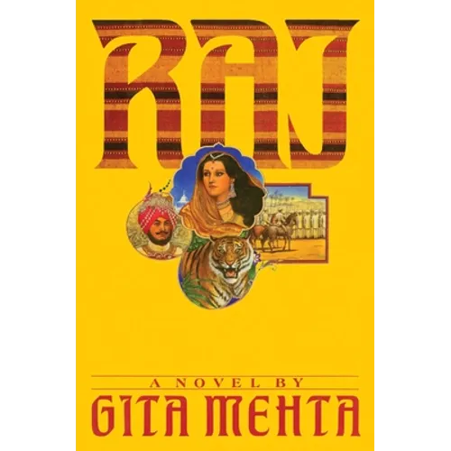 Raj